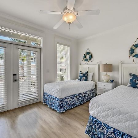 Sassy Beaches Rosemary Beach Eksteriør bilde