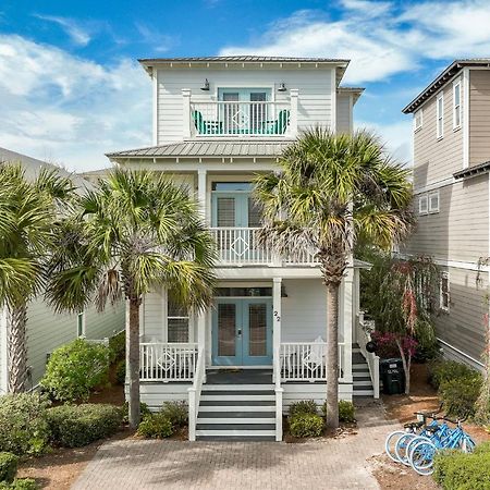 Sassy Beaches Rosemary Beach Eksteriør bilde