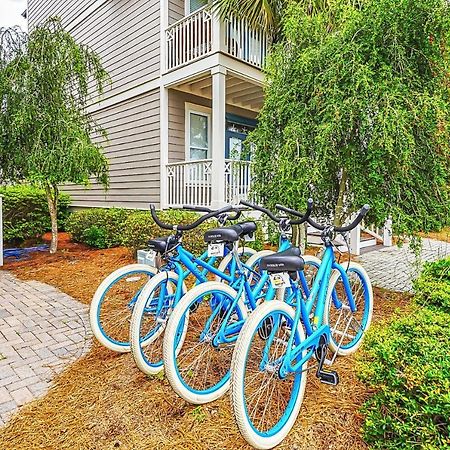 Sassy Beaches Rosemary Beach Eksteriør bilde