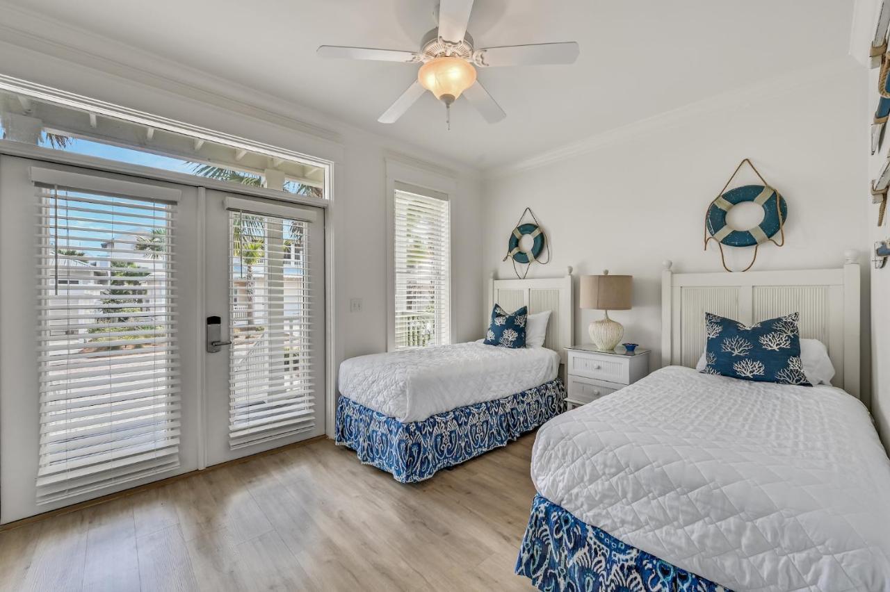 Sassy Beaches Rosemary Beach Eksteriør bilde