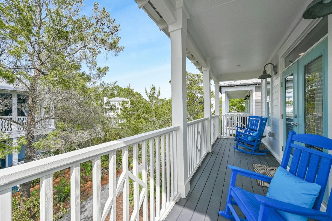 Sassy Beaches Rosemary Beach Eksteriør bilde