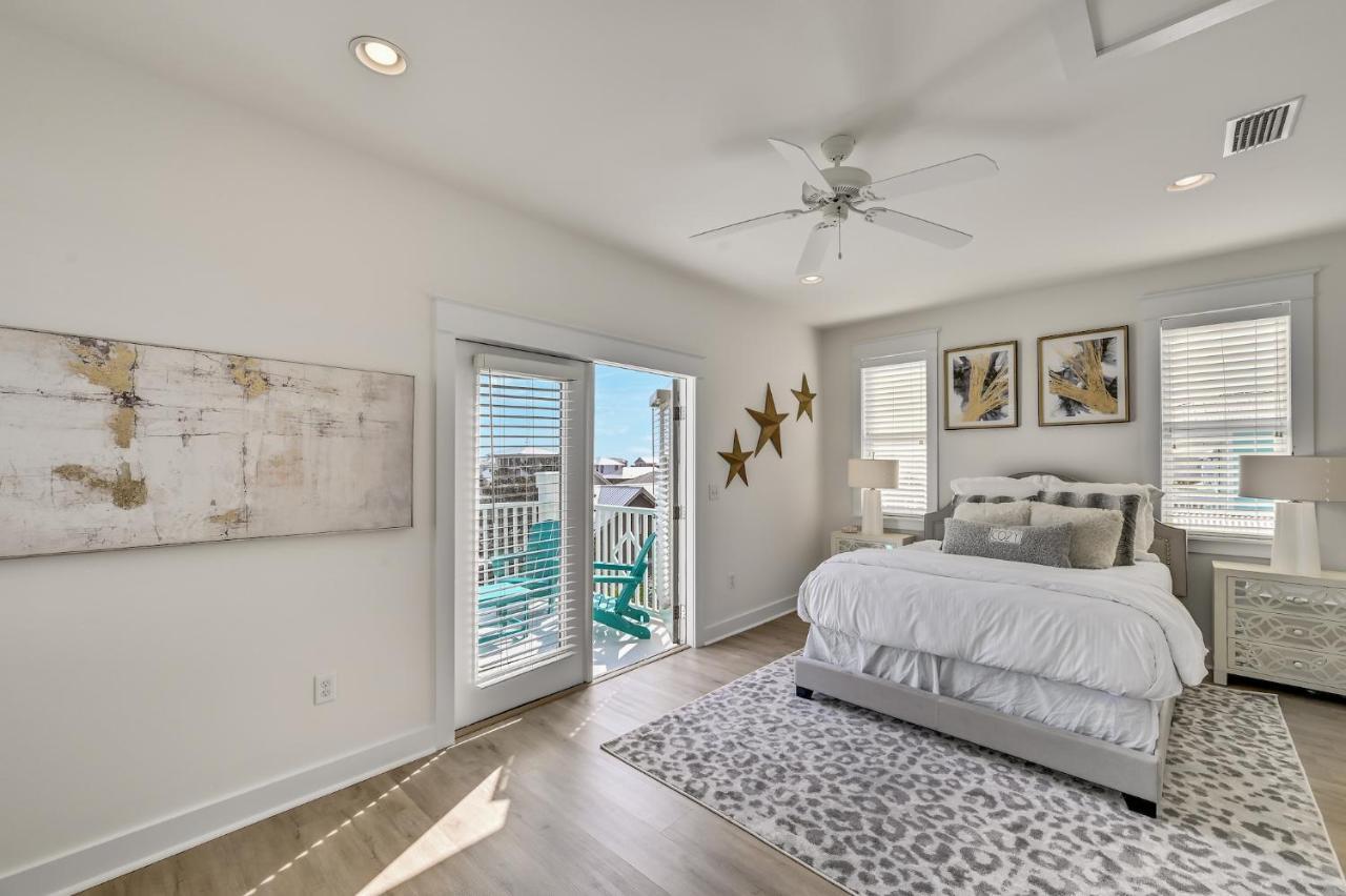 Sassy Beaches Rosemary Beach Eksteriør bilde