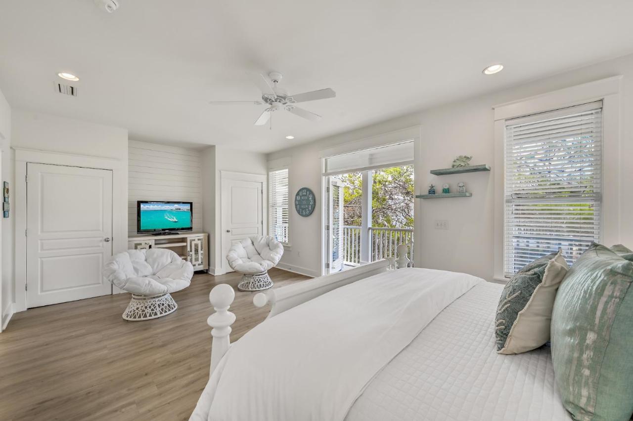 Sassy Beaches Rosemary Beach Eksteriør bilde