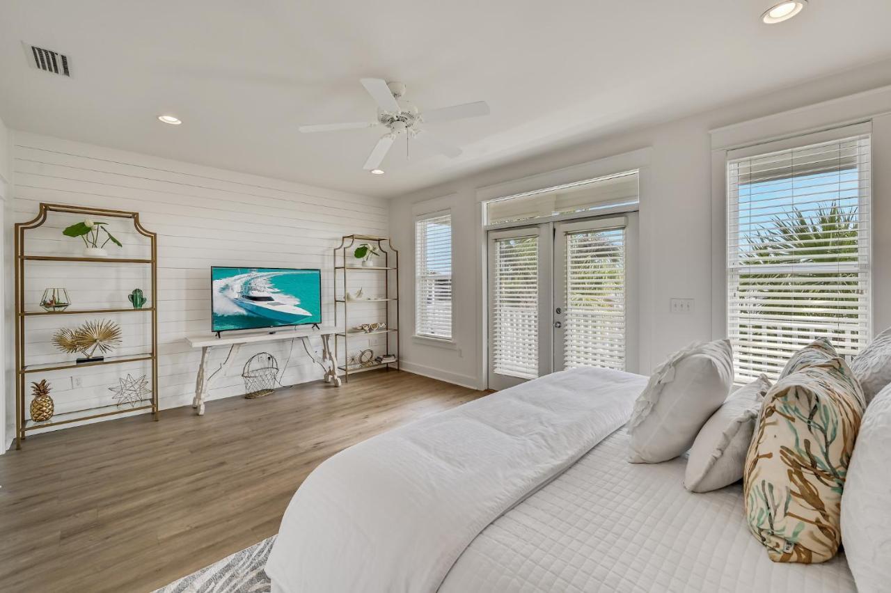 Sassy Beaches Rosemary Beach Eksteriør bilde
