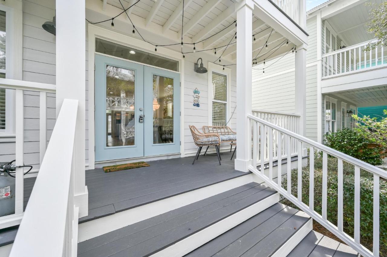 Sassy Beaches Rosemary Beach Eksteriør bilde