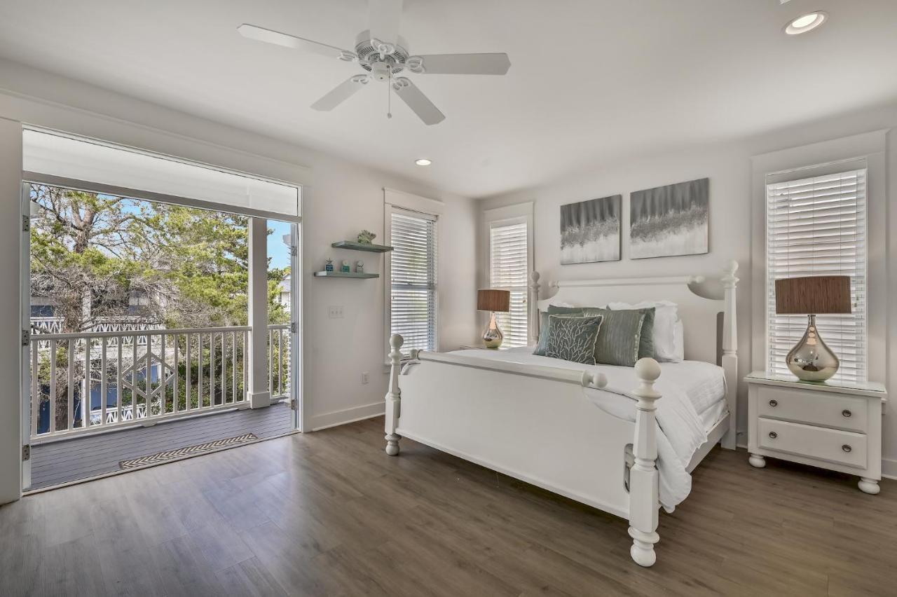 Sassy Beaches Rosemary Beach Eksteriør bilde