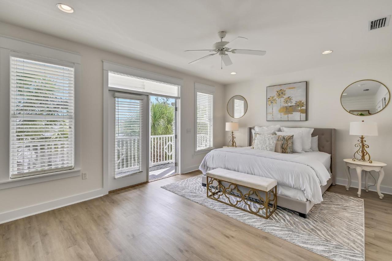 Sassy Beaches Rosemary Beach Eksteriør bilde