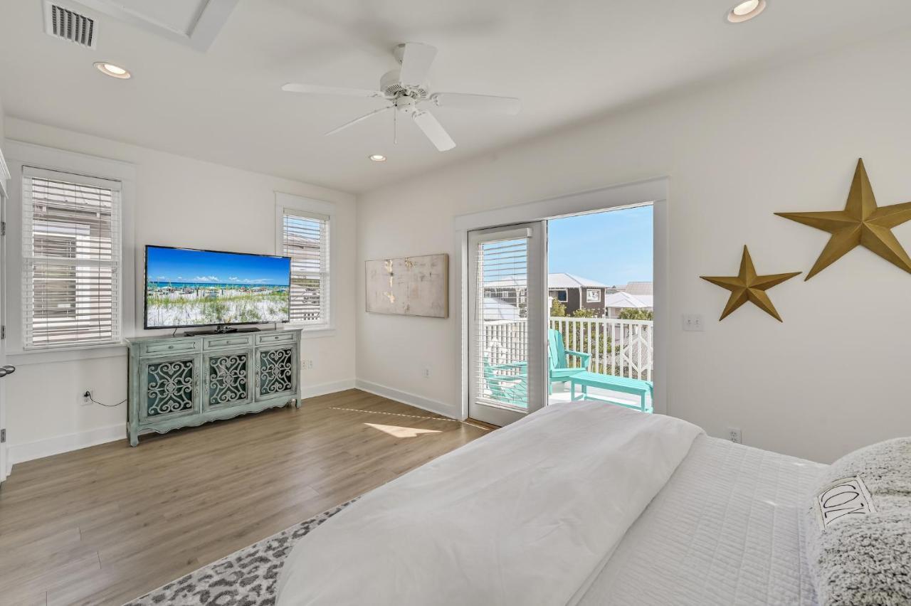 Sassy Beaches Rosemary Beach Eksteriør bilde