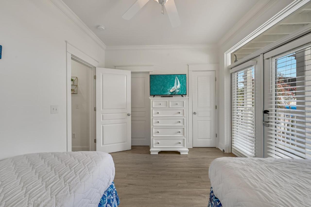 Sassy Beaches Rosemary Beach Eksteriør bilde