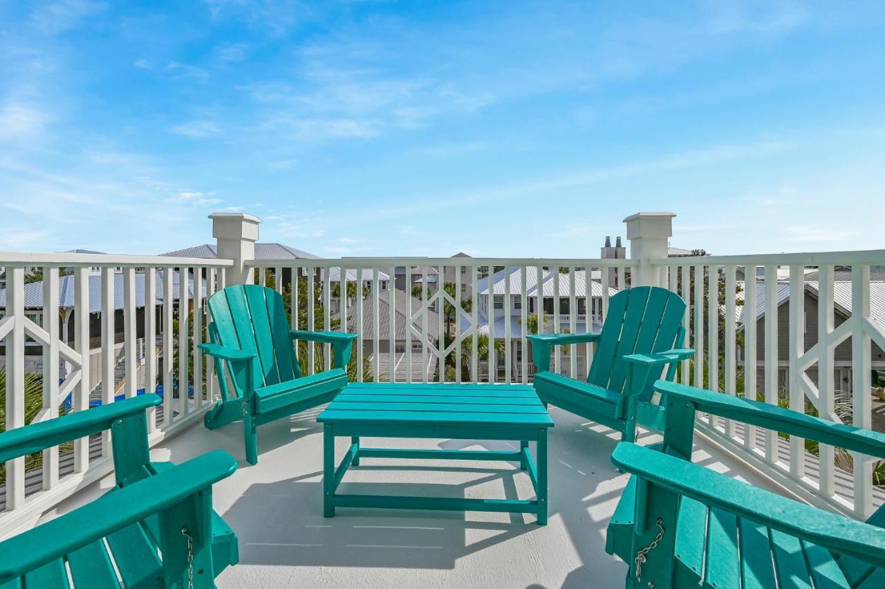 Sassy Beaches Rosemary Beach Eksteriør bilde