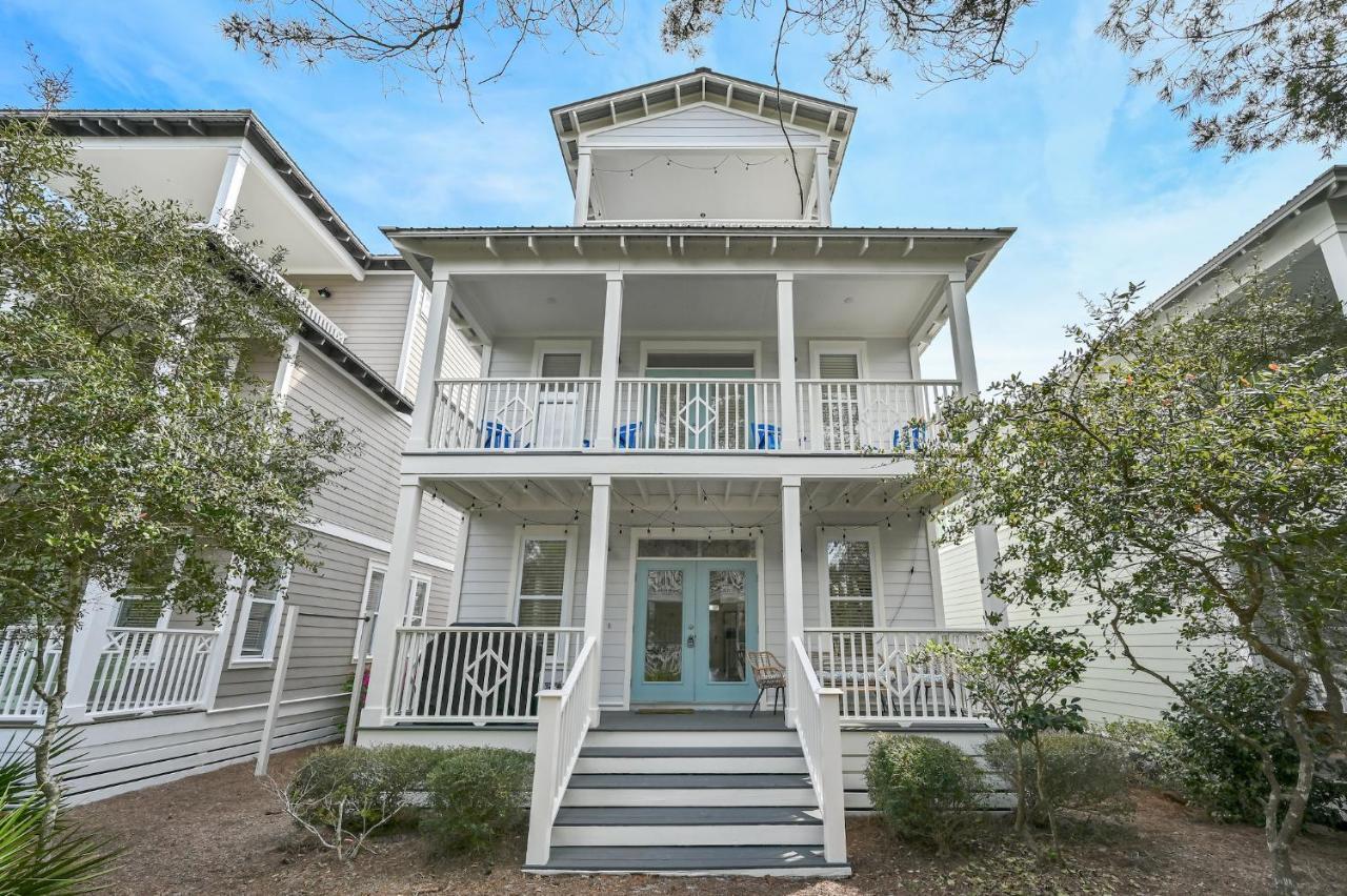 Sassy Beaches Rosemary Beach Eksteriør bilde