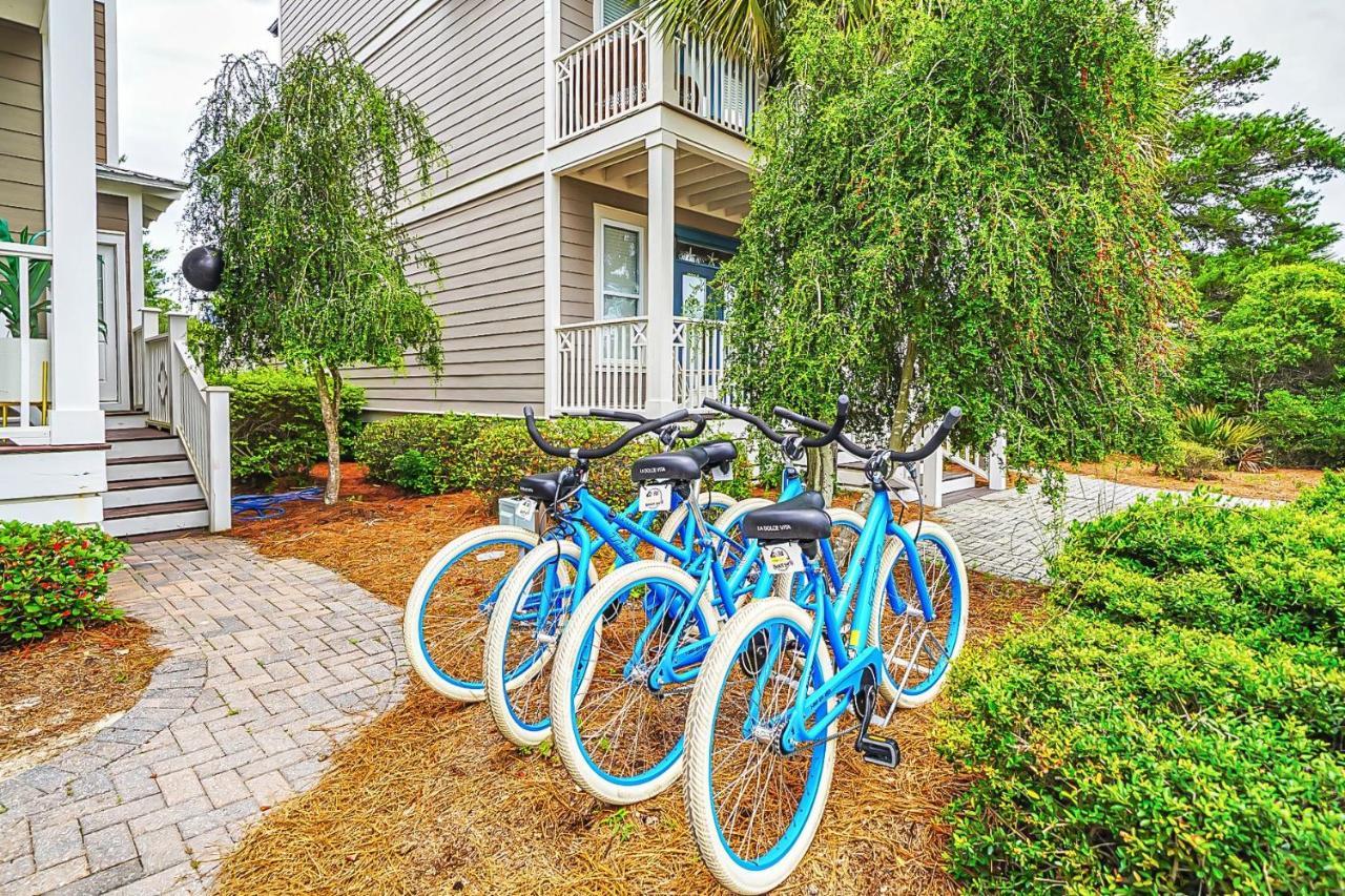 Sassy Beaches Rosemary Beach Eksteriør bilde