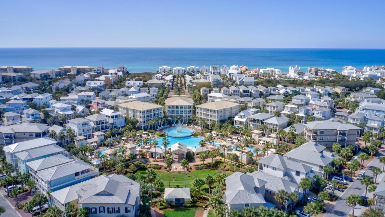 Sassy Beaches Rosemary Beach Eksteriør bilde